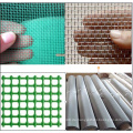 Spezielle Produktion Square Wire Mesh